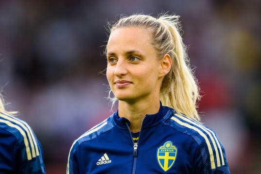 Nathalie Björn