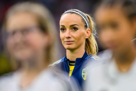 Kosovare Asllani