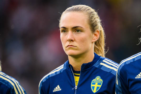 Magdalena Eriksson