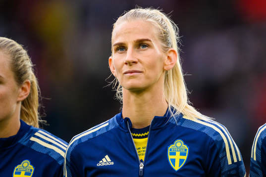 Sofia Jakobsson