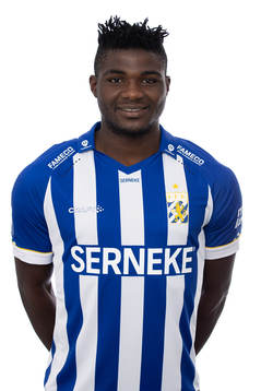 Saidu Salisu