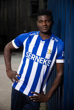 Saidu Salisu