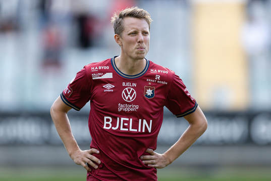Örgrytes Viktor Lundberg