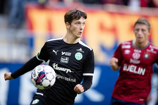 Västerås Olle Edlund