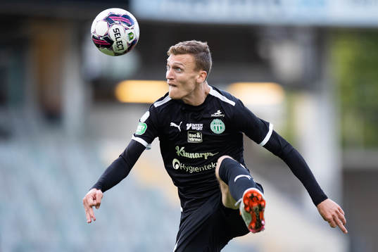 Västerås Viktor Granath