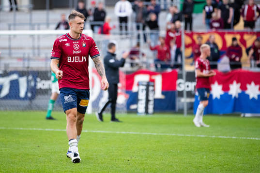 Örgrytes Marcus Haglind Sangré deppar