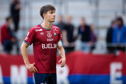 Örgrytes Daniel Paulson deppar