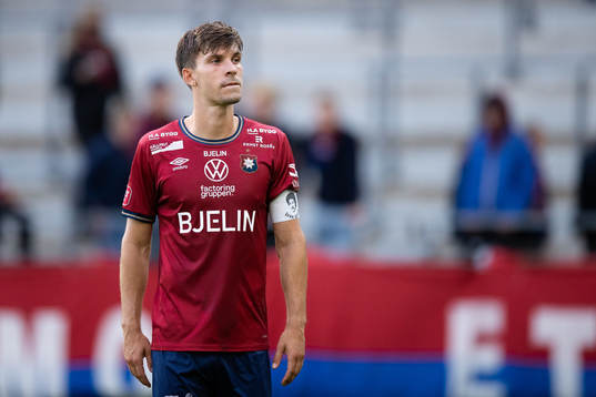 Örgrytes Daniel Paulson deppar