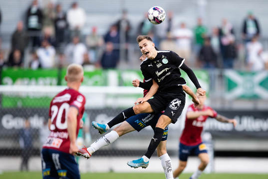 Västerås Dusan Jajic
