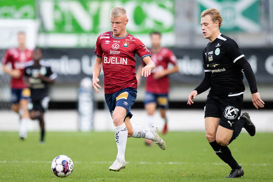 Örgrytes Olle Johansson