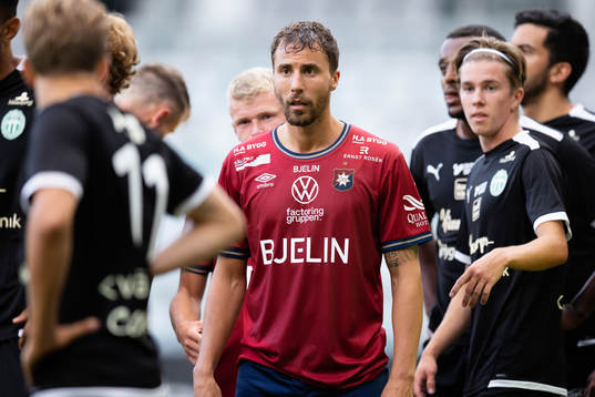 Örgrytes Jonathan Azulay