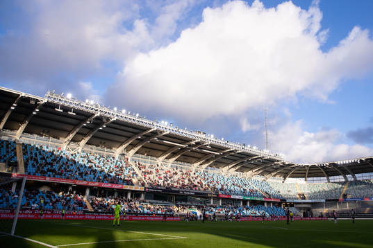Gamla Ullevi