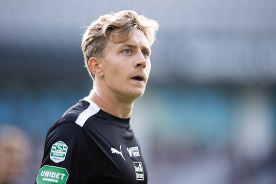 Västerås Simon Gefvert