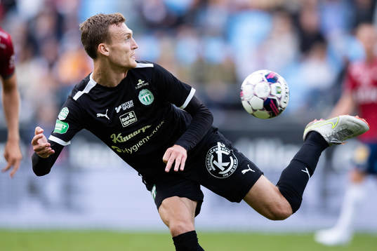 Västerås Viktor Granath