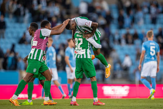 Renan Oliveira of Zalgiris Vilnius celebrates
