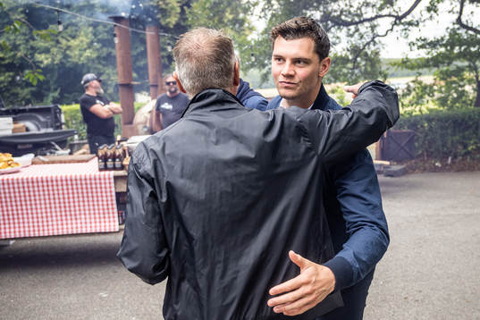 André Burakovsky