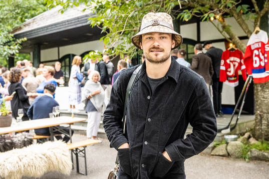 Rasmus Andersson