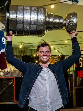 André Burakovsky