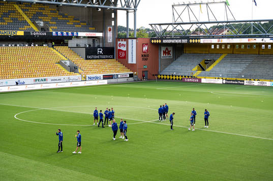 Players of Molde