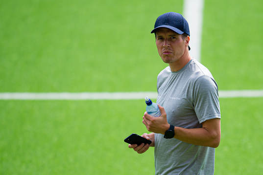 Anders Ågnes Konradsen of Bodø/Glimt
