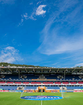 Color Line Stadion