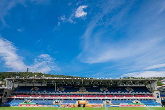 Color Line Stadion
