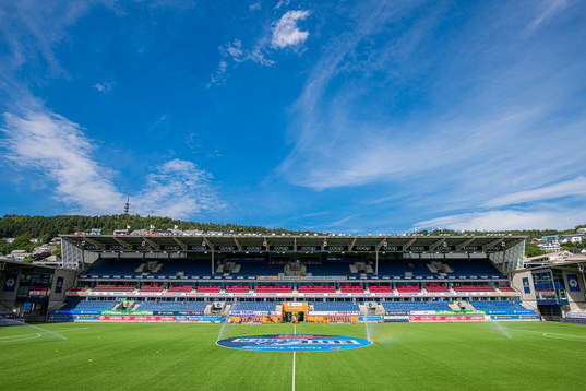 Color Line Stadion