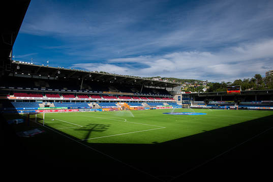 Color Line Stadion