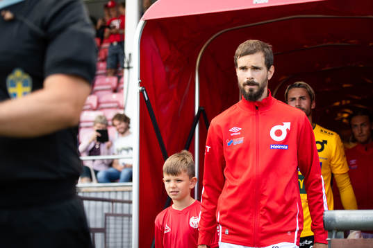 Degerfors Sebastian Ohlsson