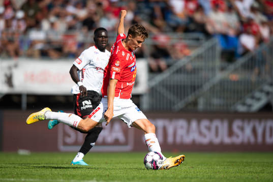 Degerfors Gustaf Lagerbielke