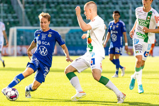 Sundsvalls Saku Ylätupa