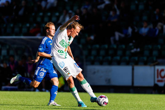 Varbergs Alexander Johansson