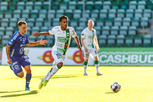 Varbergs Eliton Junior