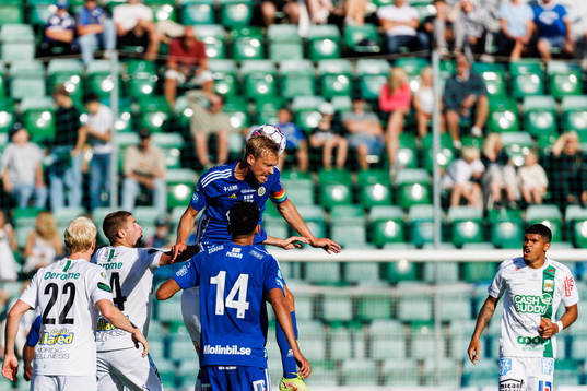 Sundsvalls Pontus Engblom