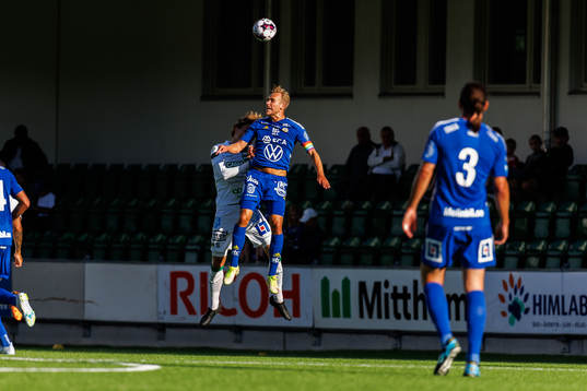 Sundsvalls Pontus Engblom