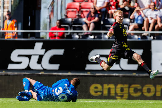 Östersunds Simon Kroon
