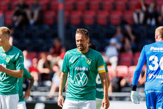 Jönköpings Fredric Fendrich