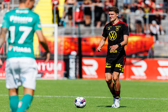 Östersunds Myroslav Mazur