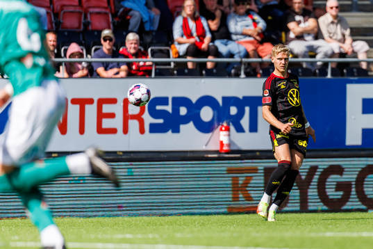 Östersunds André Österholm