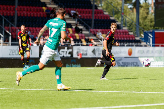Östersunds Henrik Bellman