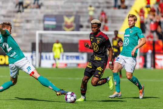Östersunds Chovanie Amatkarijo