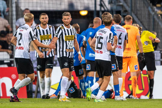Landskronas Erik Pärsson