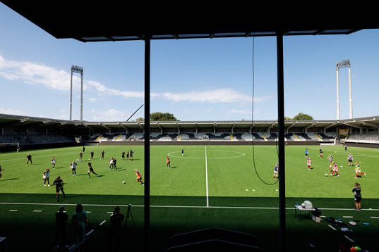 Bravida Arena