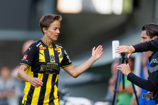 Häckens Aivi Luik