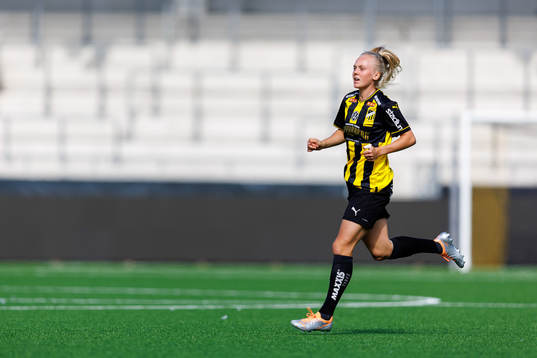 Häckens Aivi Luik