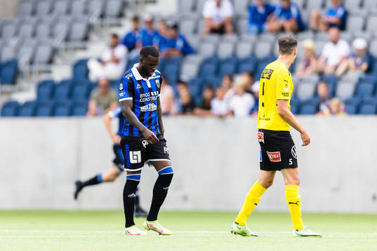 Sirius Christian Kouakou deppar