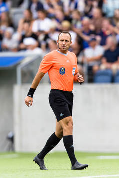 Domare Kaspar Sjöberg