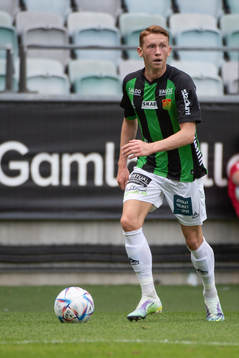 GAIS Julius Lindberg