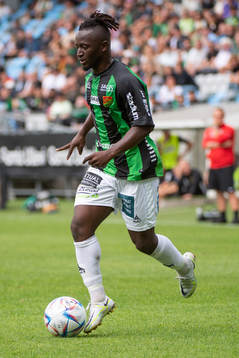 GAIS Michael Kargbo