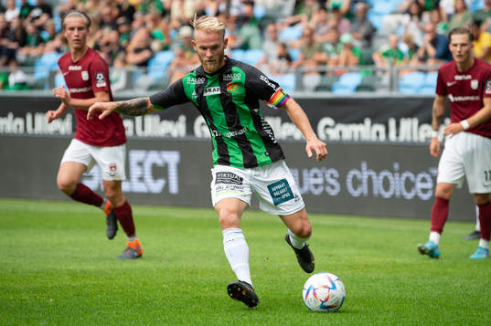 GAIS Niklas Andersen